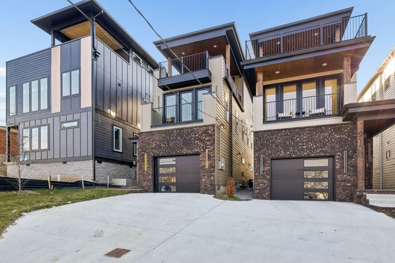 915 33rd Ave, Nashville, TN 37209