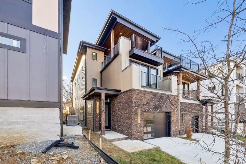 915 33rd Ave, Nashville, TN 37209