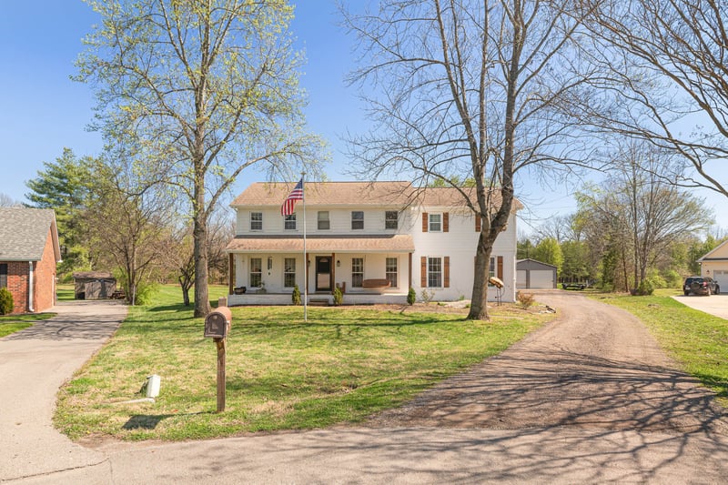 239 Quail Ridge Rd, Smyrna, TN 37167