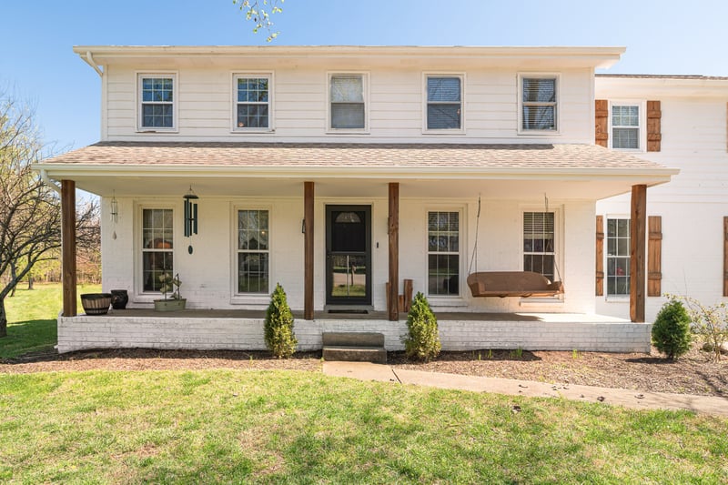 239 Quail Ridge Rd, Smyrna, TN 37167