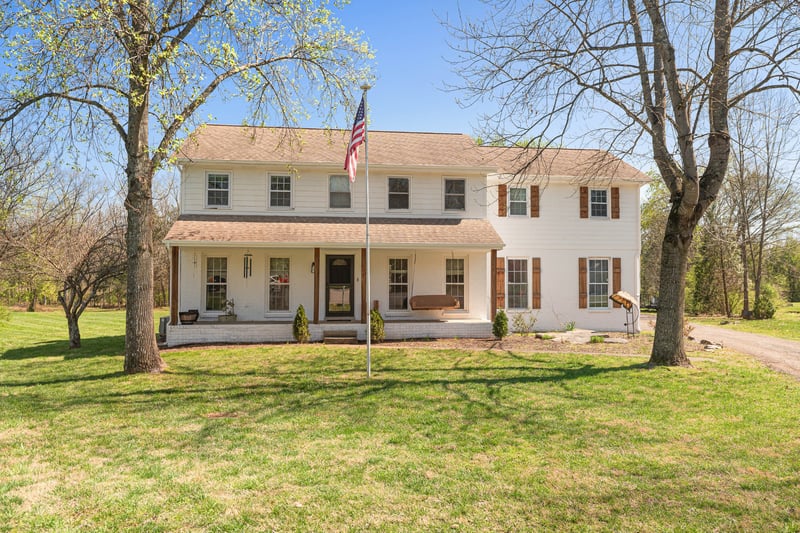 239 Quail Ridge Rd, Smyrna, TN 37167