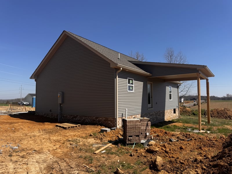 1245 Vickie Ln, Portland, TN 37148