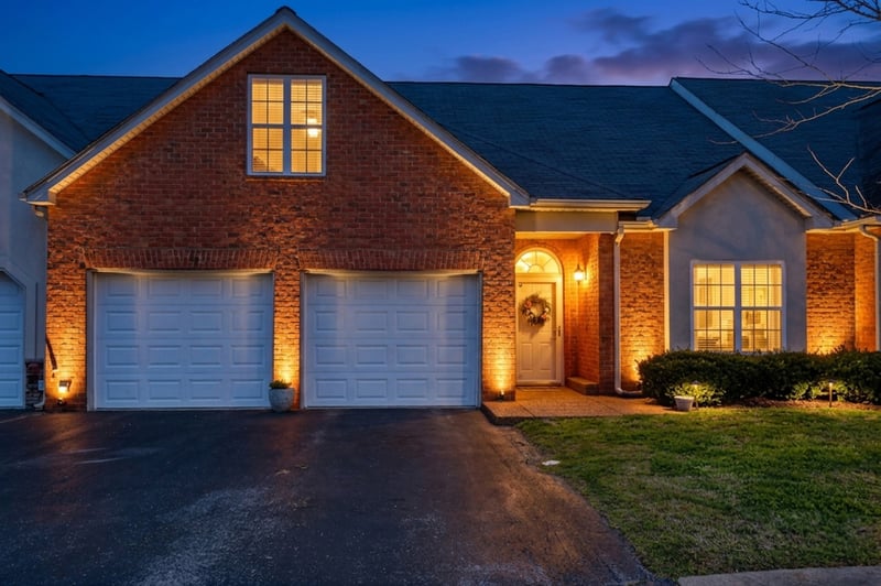 2521 Pennington Bend Rd #203, Nashville, TN 37214