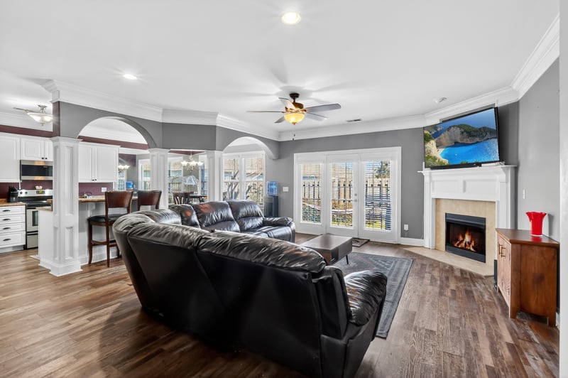 2521 Pennington Bend Rd #203, Nashville, TN 37214