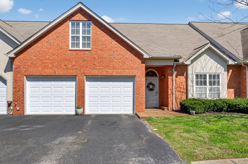 2521 Pennington Bend Rd #203, Nashville, TN 37214