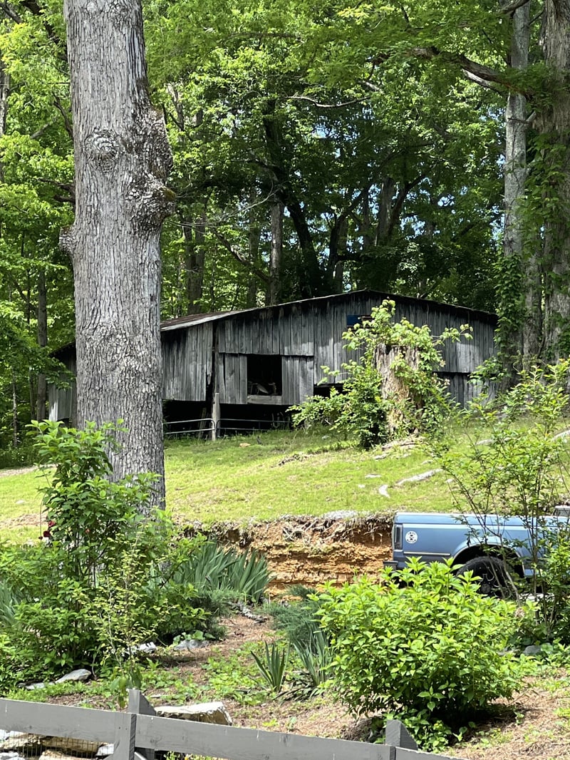 5964 Garrison Rd, Franklin, TN 37064