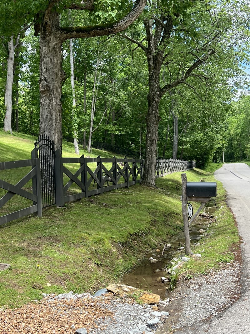 5964 Garrison Rd, Franklin, TN 37064