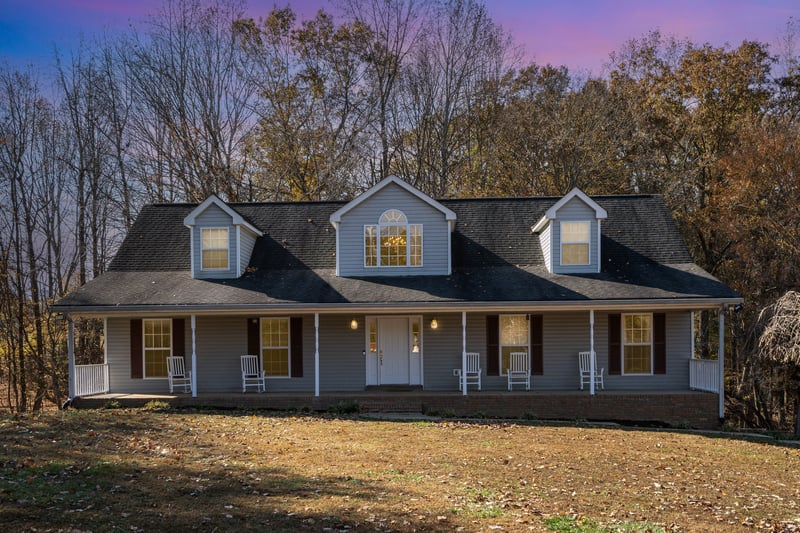 5221 Grand View Ln, Pleasant View, TN 37146