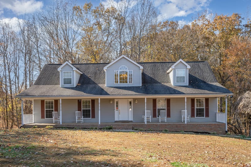 5221 Grand View Ln, Pleasant View, TN 37146