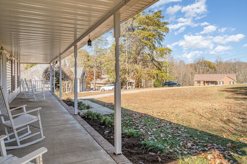 5221 Grand View Ln, Pleasant View, TN 37146