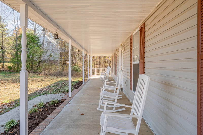 5221 Grand View Ln, Pleasant View, TN 37146
