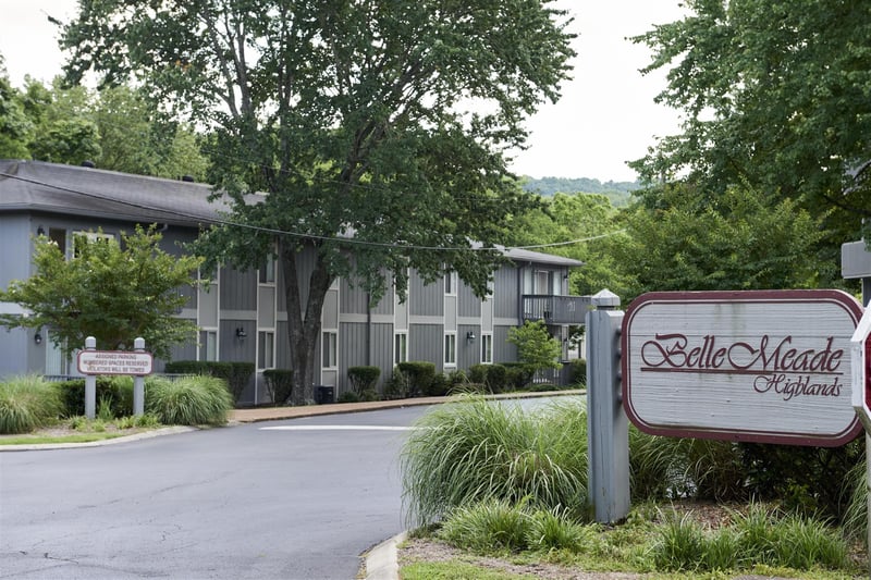 21 Vaughns Gap Rd #20, Nashville, TN 37205