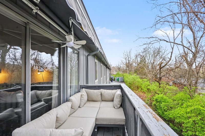 21 Vaughns Gap Rd #20, Nashville, TN 37205