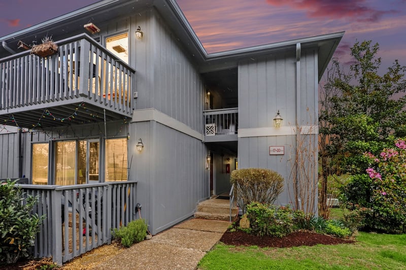 21 Vaughns Gap Rd #20, Nashville, TN 37205