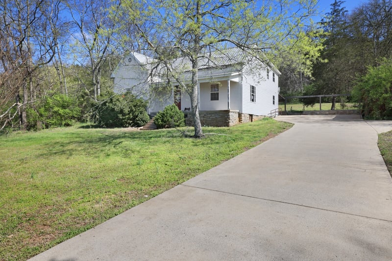 3871 Whites Creek Pike, Nashville, TN 37207