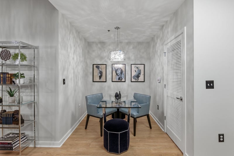 301 Demonbreun St #1902, Nashville, TN 37201