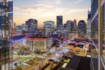 301 Demonbreun St #1902, Nashville, TN 37201