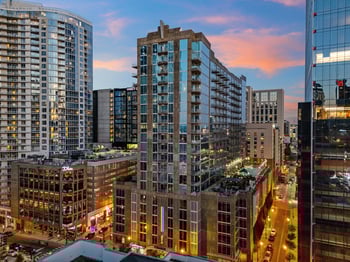 301 Demonbreun St #1902, Nashville, TN 37201