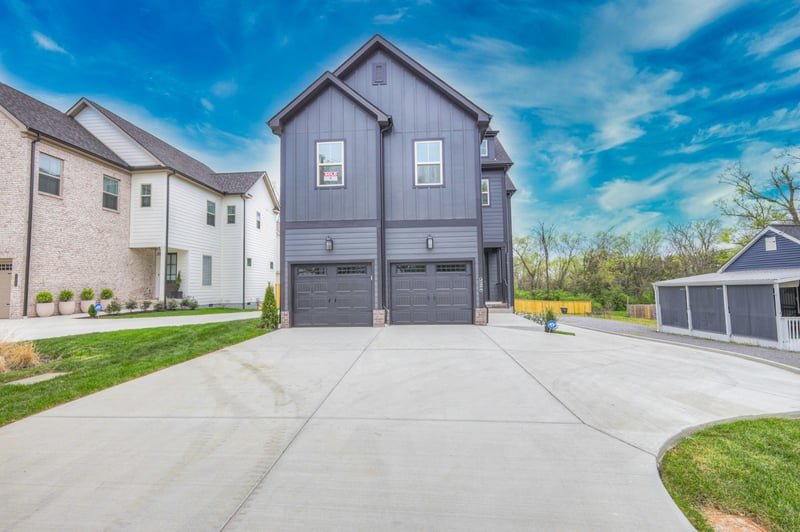 3199A Doak Ave, Nashville, TN 37218