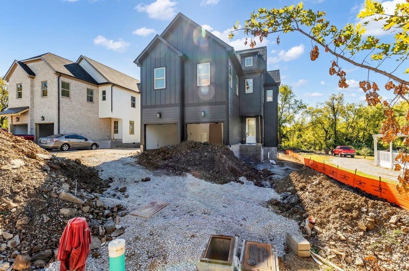 3199A Doak Ave, Nashville, TN 37218