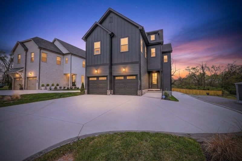 3199A Doak Ave, Nashville, TN 37218