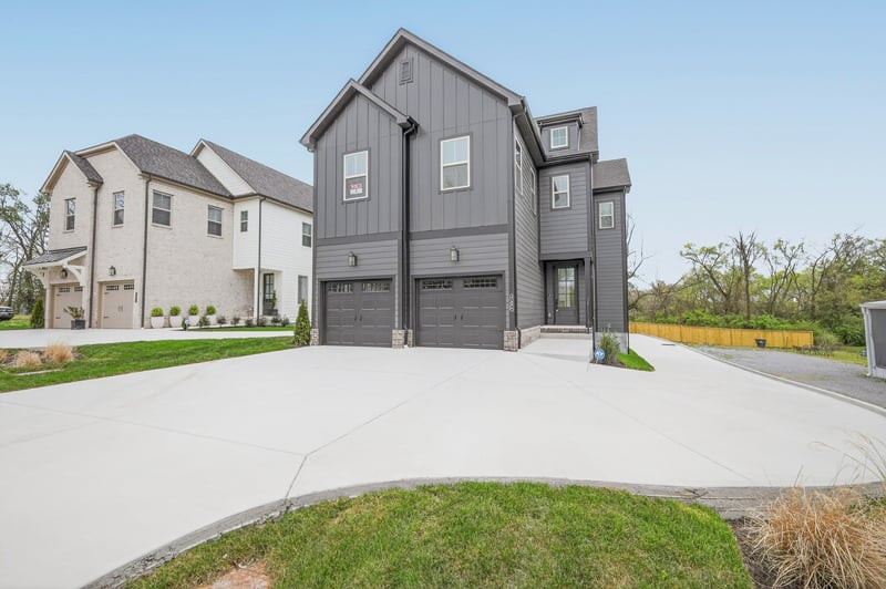 3199A Doak Ave, Nashville, TN 37218