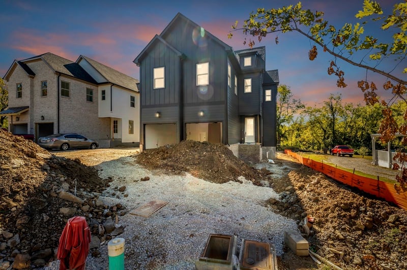 3199A Doak Ave, Nashville, TN 37218