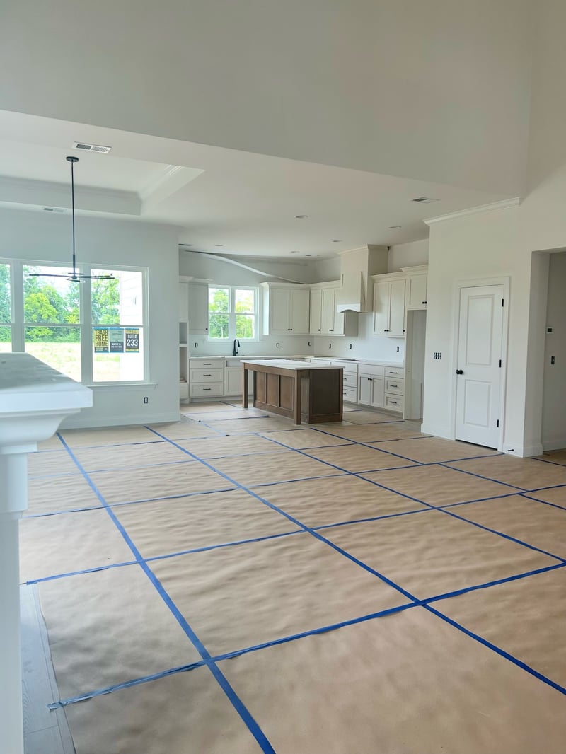 5520 Sinclair St, Murfreesboro, TN 37127