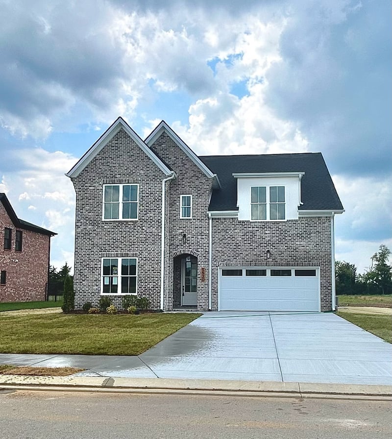 5520 Sinclair St, Murfreesboro, TN 37127