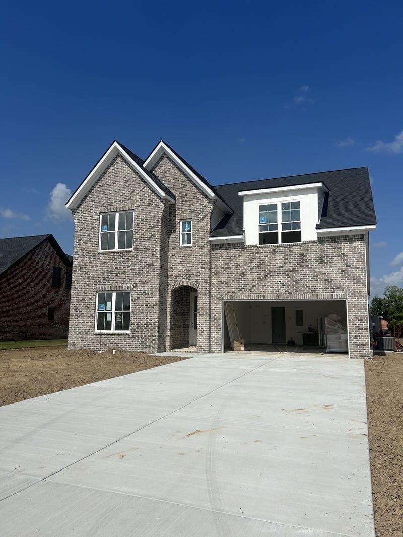 5520 Sinclair St, Murfreesboro, TN 37127