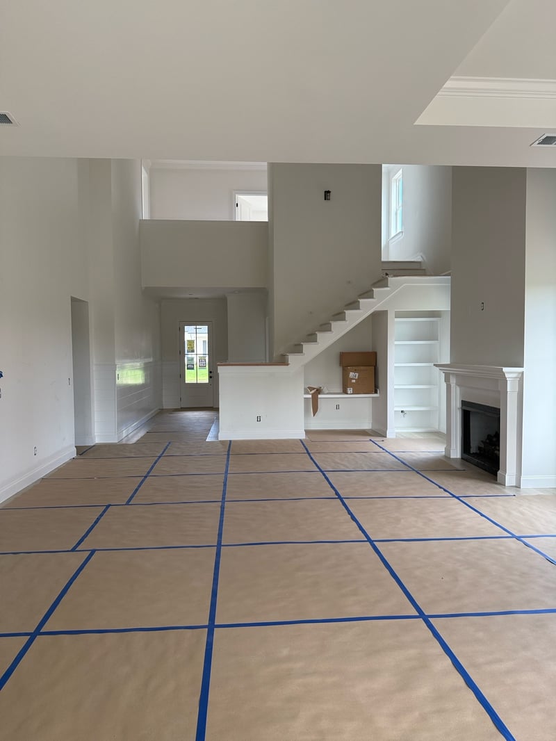 5520 Sinclair St, Murfreesboro, TN 37127