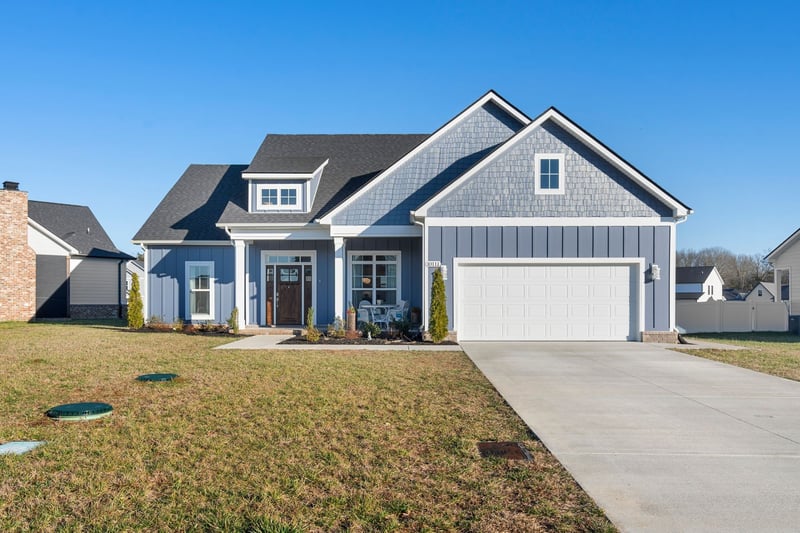 10111 Crookedhorn Ct, Bell Buckle, TN 37020