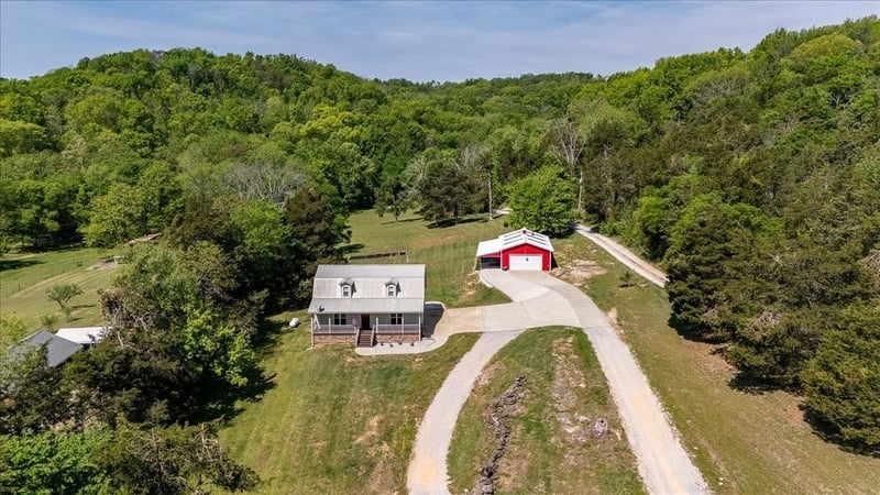4380 Pulaski Hwy, Culleoka, TN 38451