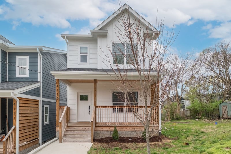 4119 Church St, Old Hickory, TN 37138