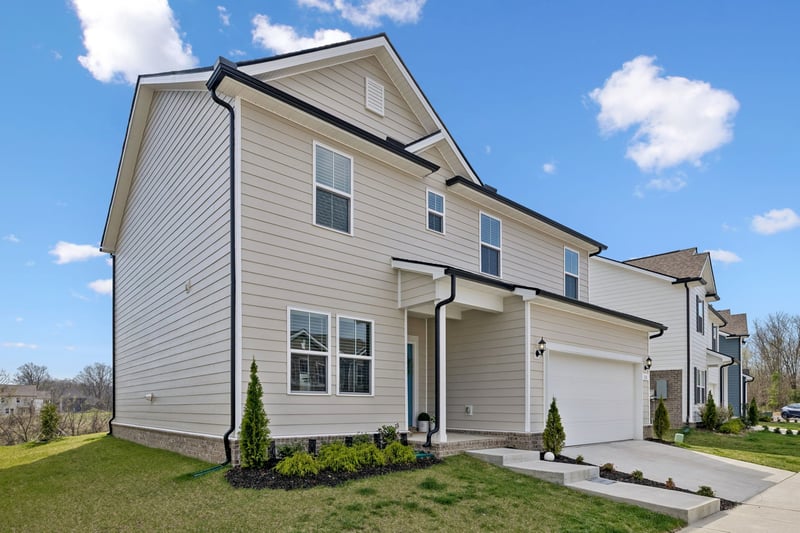 131 Glacier Way, La Vergne, TN 37086