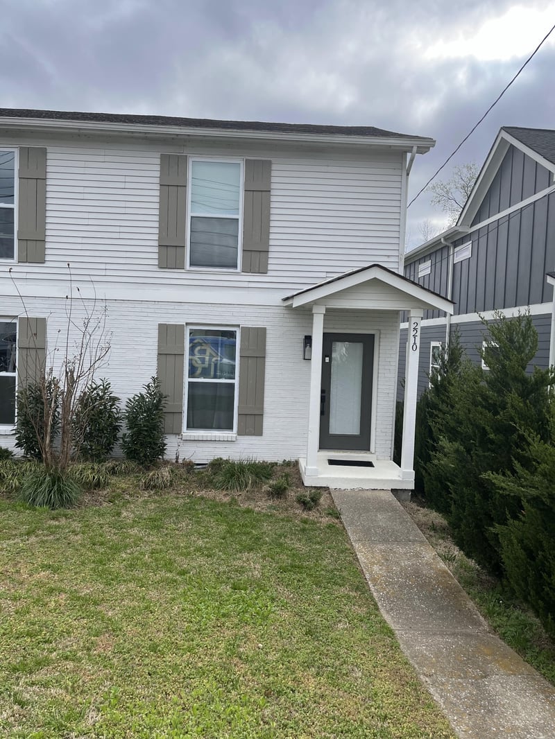 2210A 24th Ave, Nashville, TN 37208