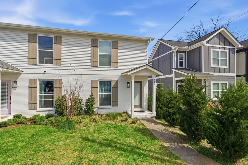 2210A 24th Ave, Nashville, TN 37208