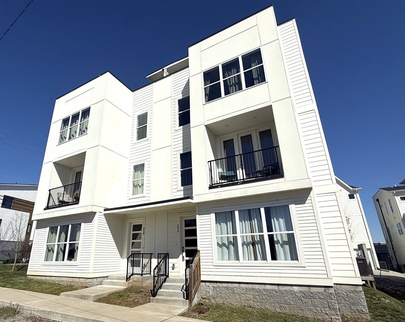 230 Oceola Ave, Nashville, TN 37209