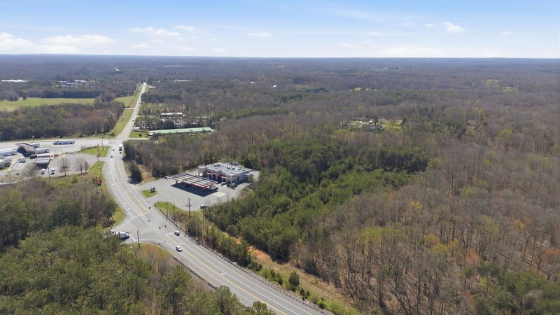 1427 Hwy 96 , Fairview, TN 37062