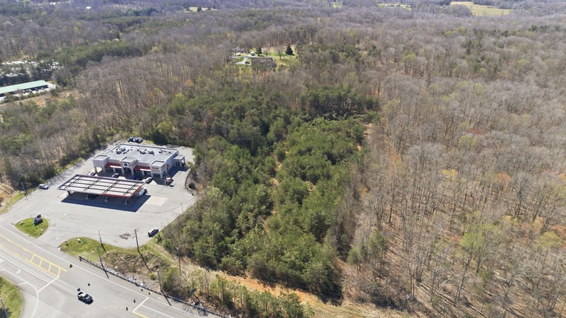 1427 Hwy 96 , Fairview, TN 37062