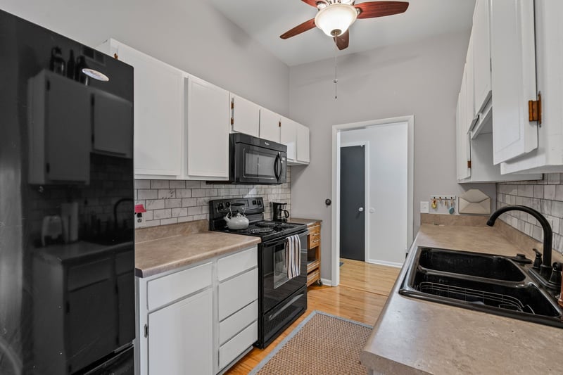 4425 Westlawn Dr #A301, Nashville, TN 37209