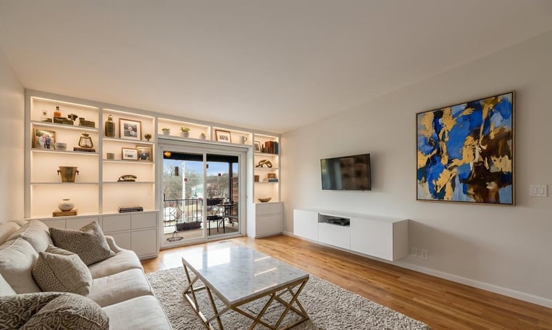 4425 Westlawn Dr #A301, Nashville, TN 37209