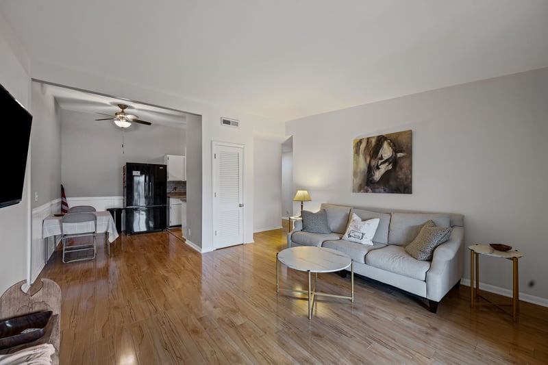 4425 Westlawn Dr #A301, Nashville, TN 37209