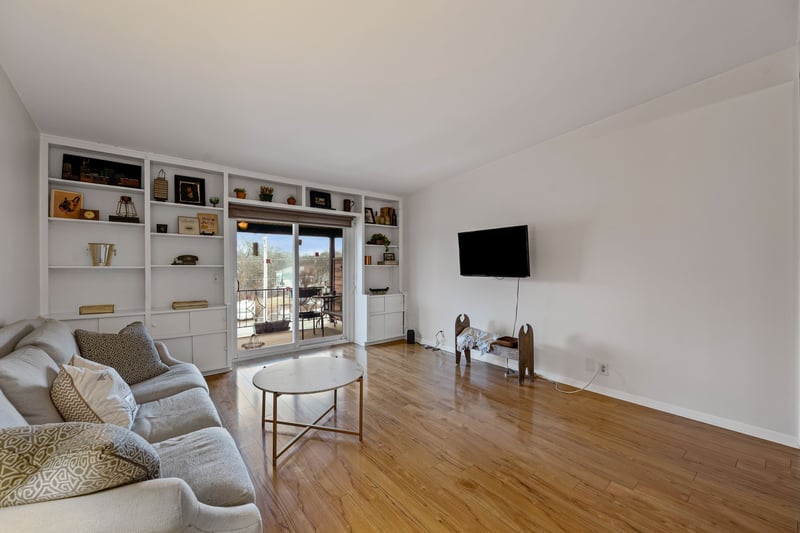 4425 Westlawn Dr #A301, Nashville, TN 37209