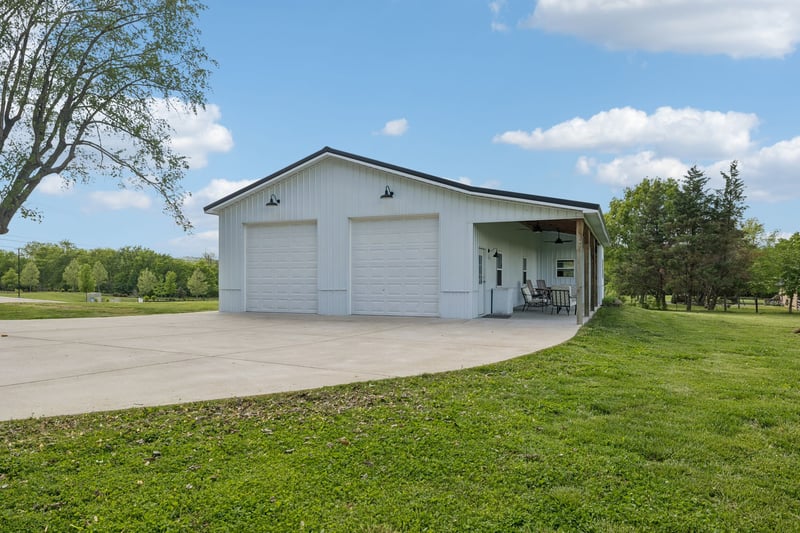 6320 Arno Rd, Franklin, TN 37064