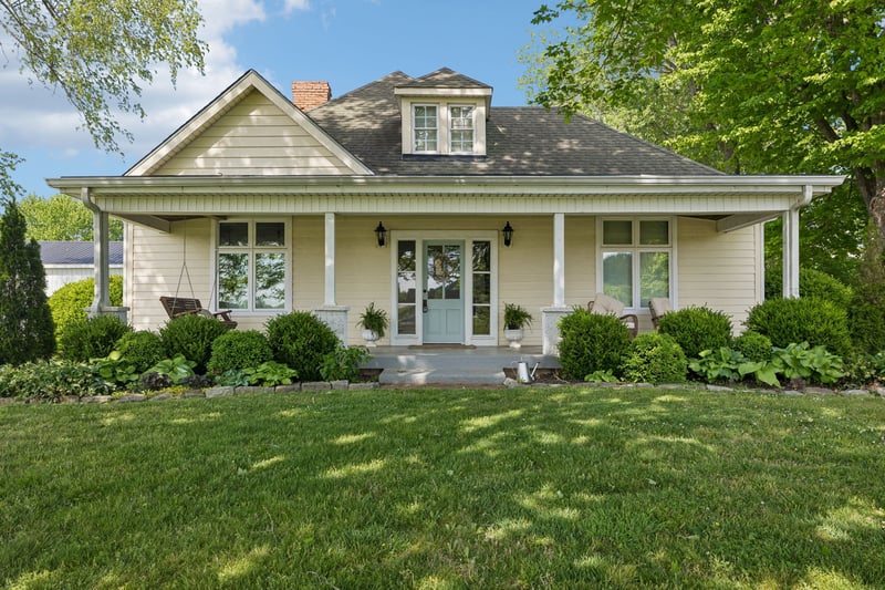 6320 Arno Rd, Franklin, TN 37064