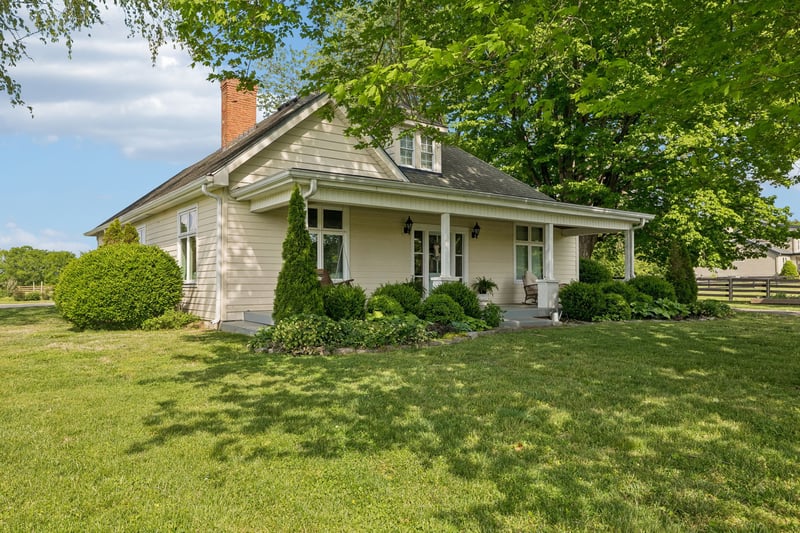 6320 Arno Rd, Franklin, TN 37064