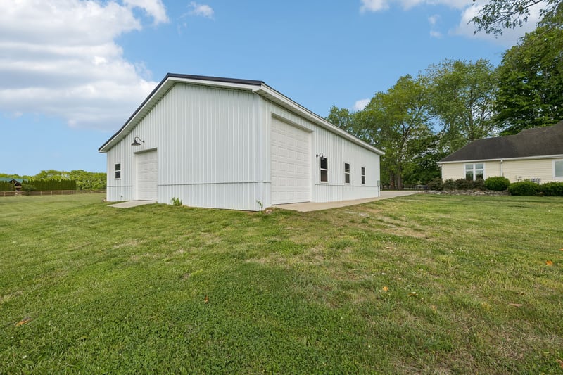 6320 Arno Rd, Franklin, TN 37064