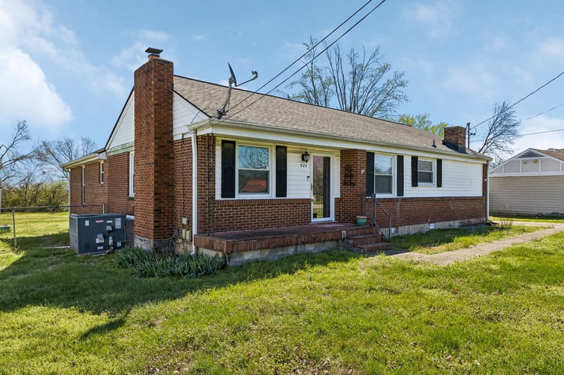 929 Lemont Dr, Nashville, TN 37216