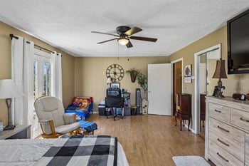 929 Lemont Dr, Nashville, TN 37216